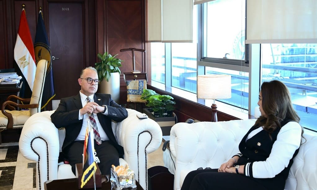 FRA explores ways to promote Egypt’s financial inclusion

